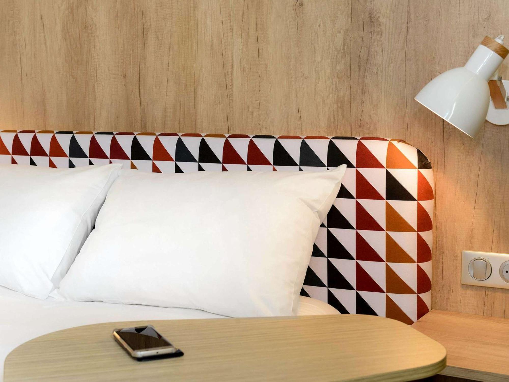 Ibis Styles Caen Centre Historique Otel Dış mekan fotoğraf
