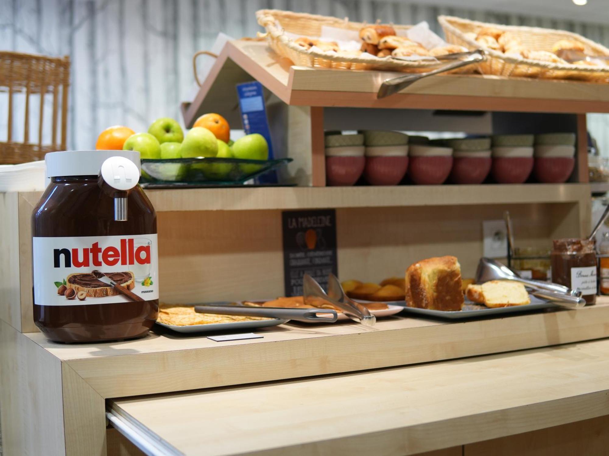 Ibis Styles Caen Centre Historique Otel Dış mekan fotoğraf