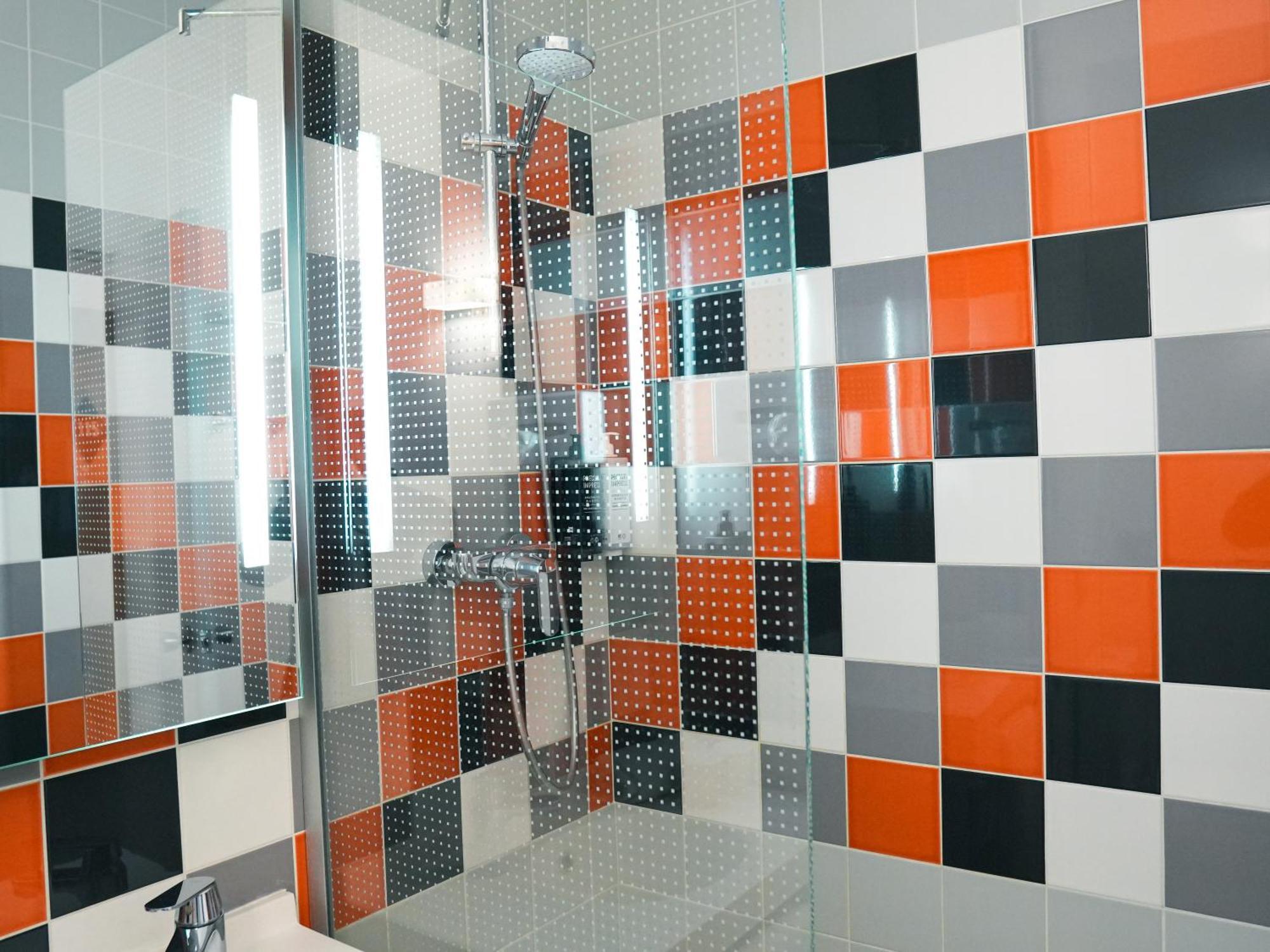Ibis Styles Caen Centre Historique Otel Dış mekan fotoğraf