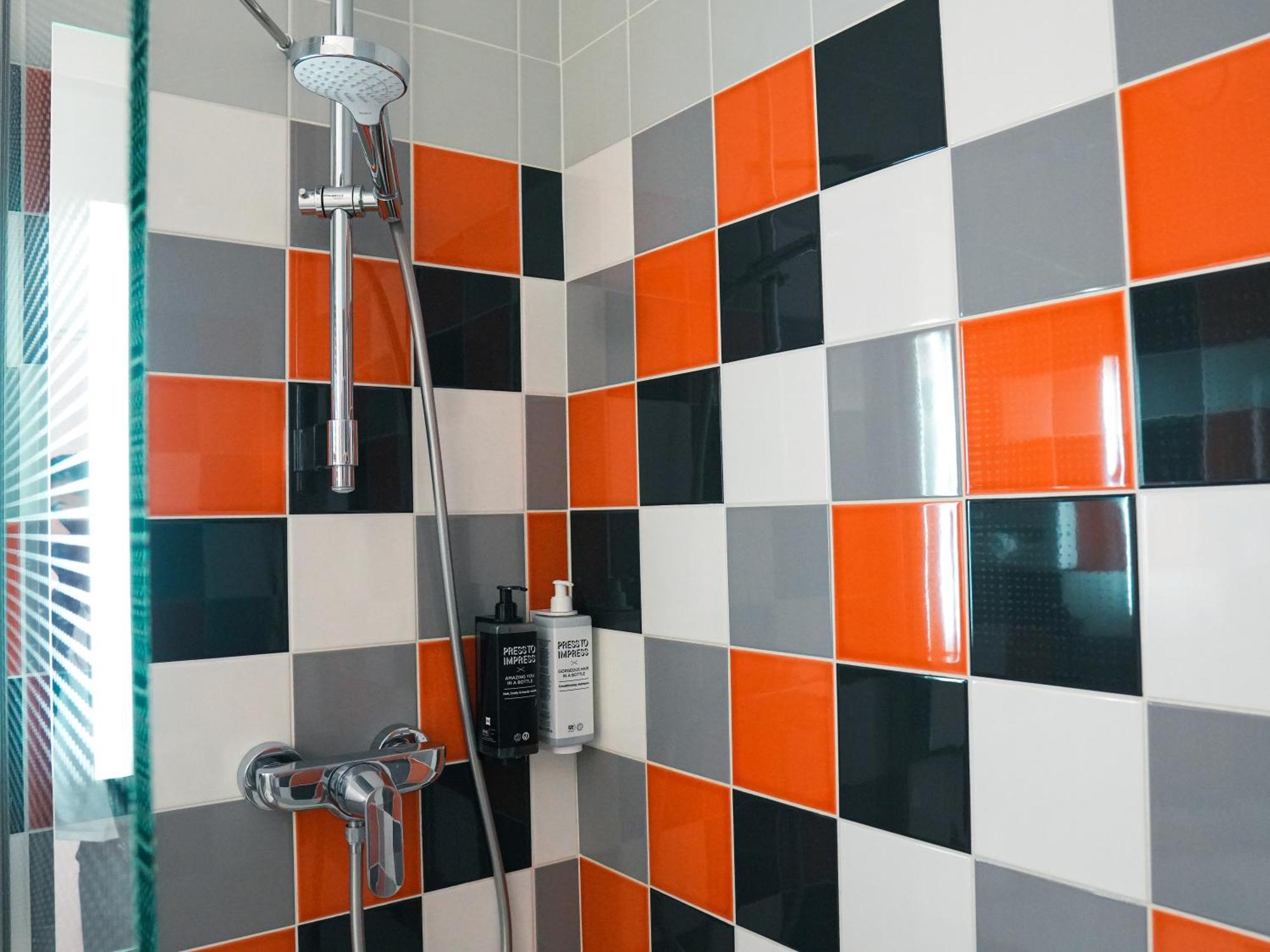 Ibis Styles Caen Centre Historique Otel Dış mekan fotoğraf