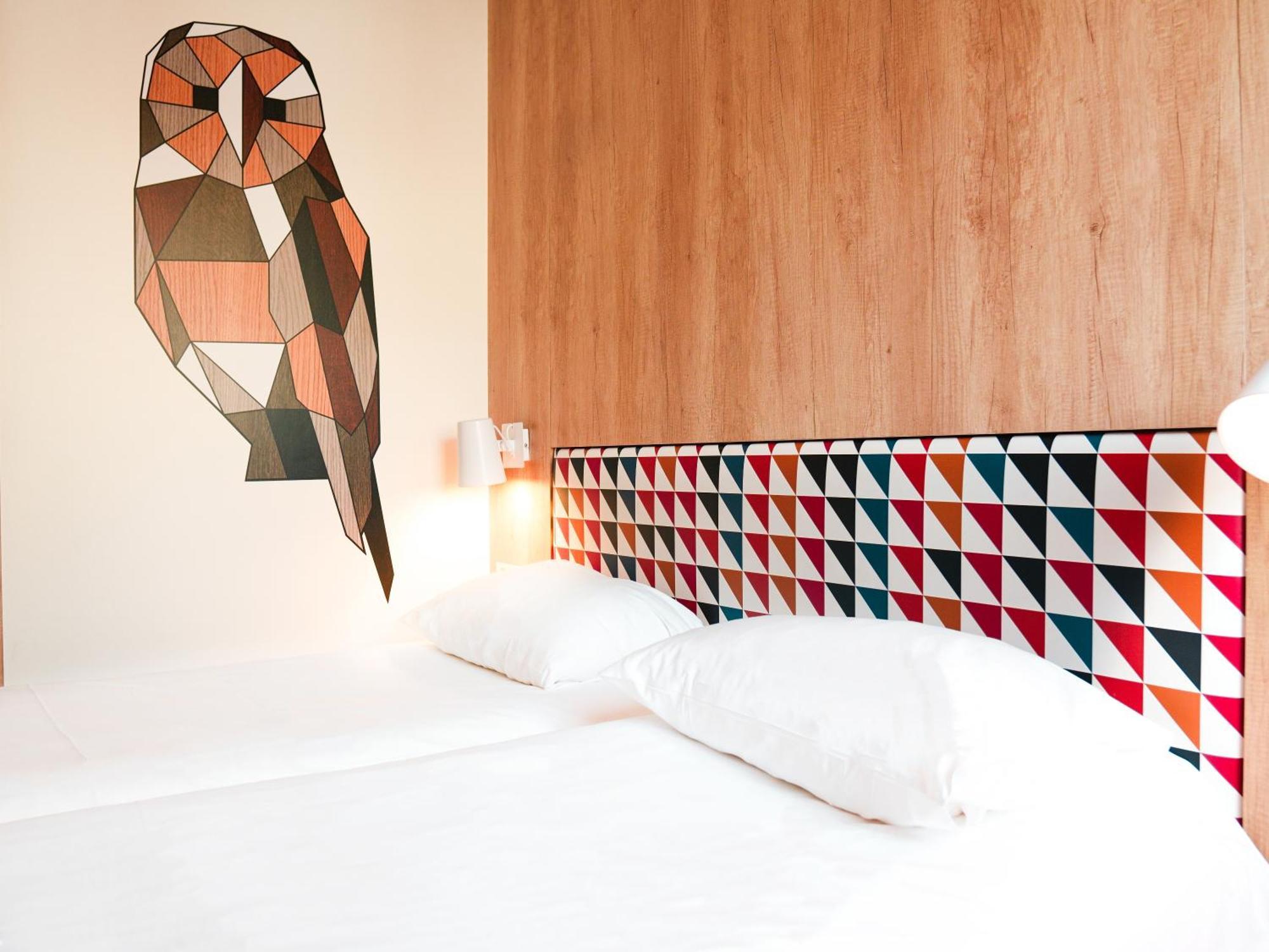 Ibis Styles Caen Centre Historique Otel Dış mekan fotoğraf
