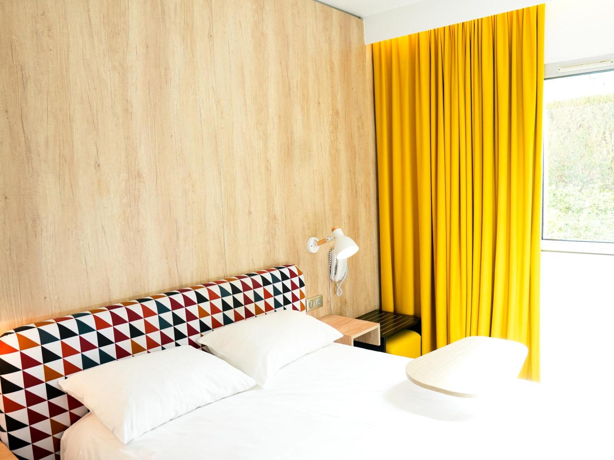 Ibis Styles Caen Centre Historique Otel Dış mekan fotoğraf