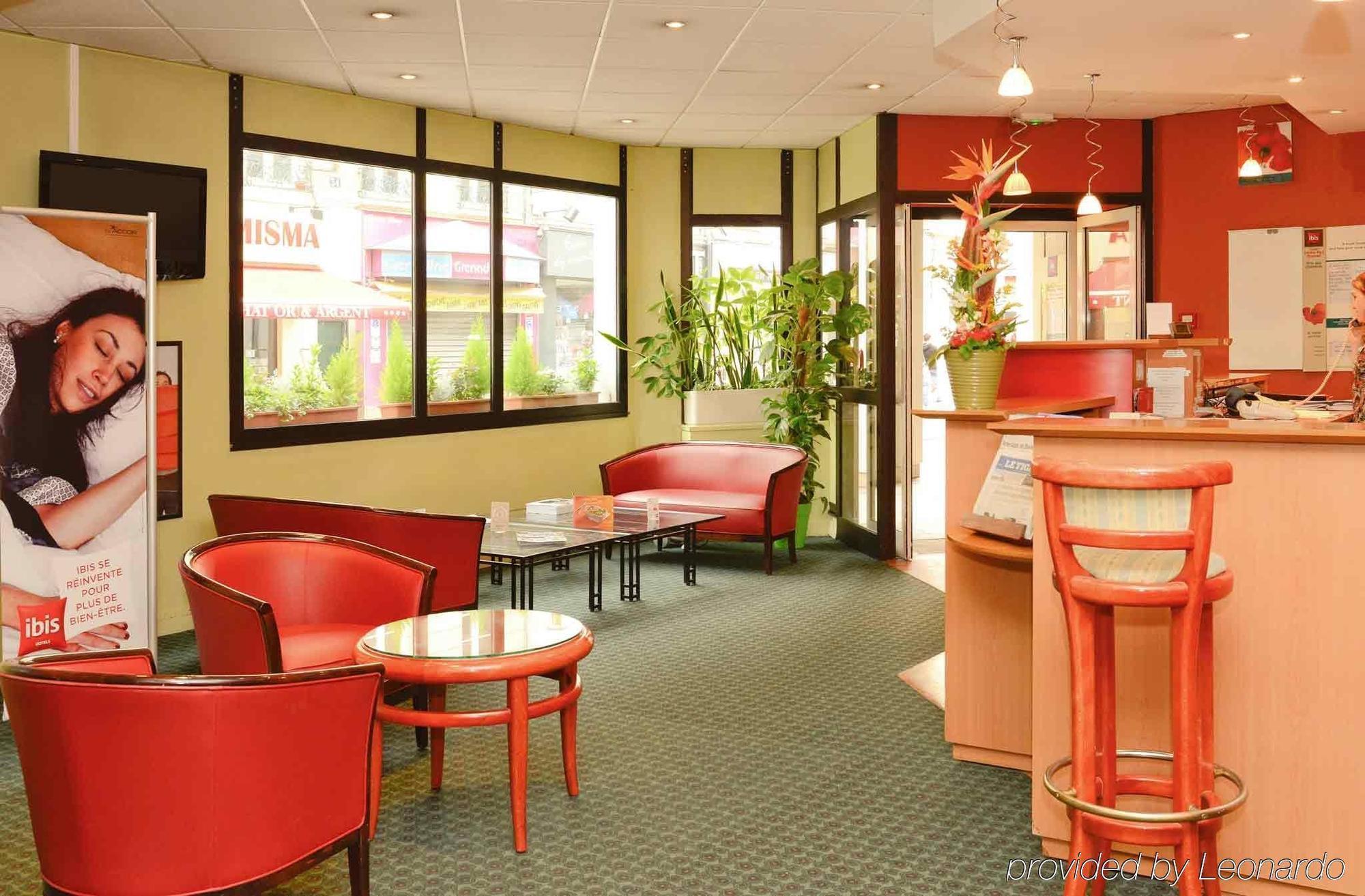 Ibis Styles Caen Centre Historique Otel Dış mekan fotoğraf