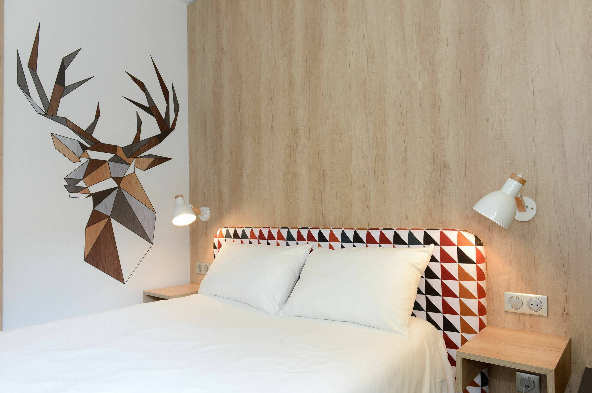 Ibis Styles Caen Centre Historique Otel Dış mekan fotoğraf