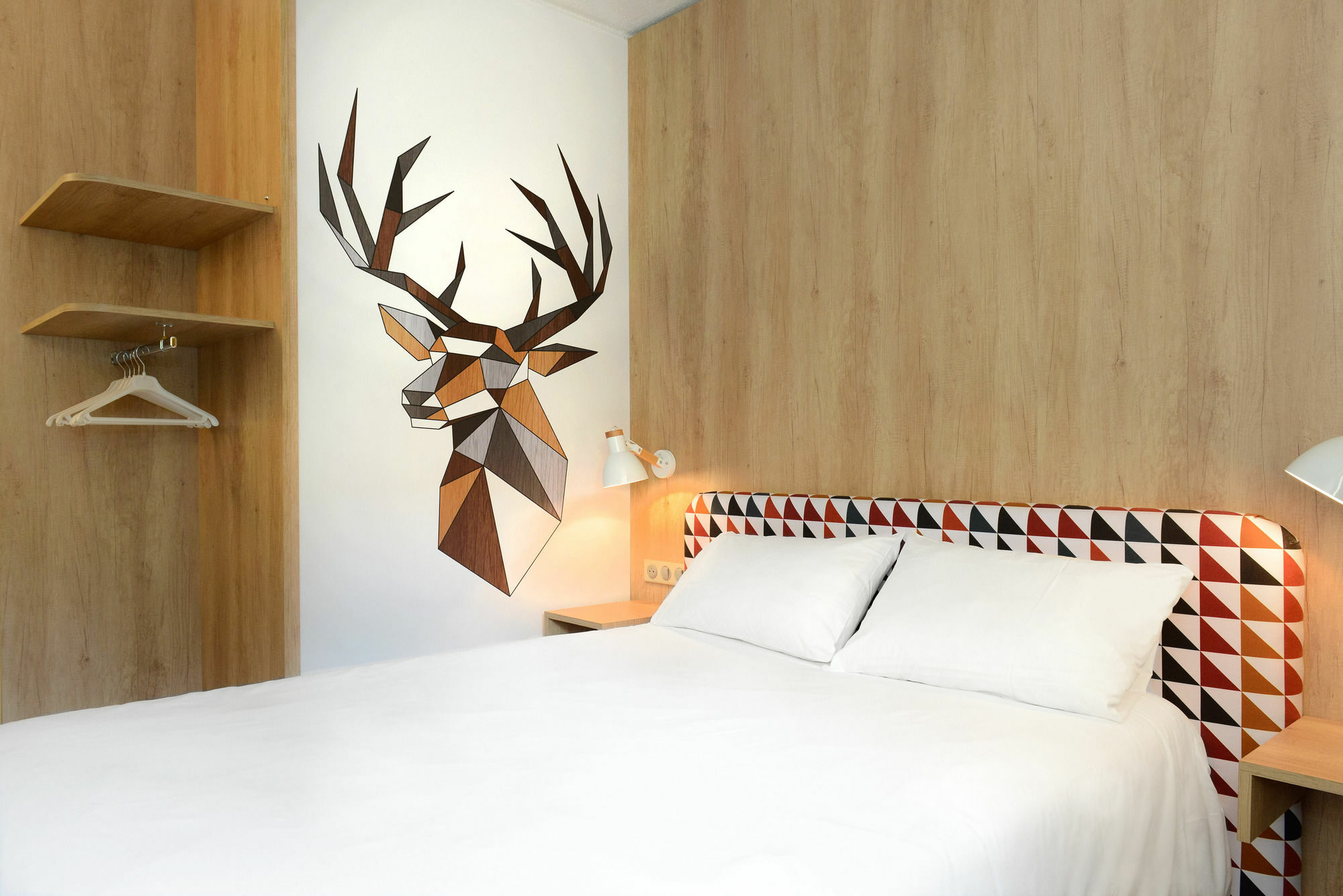Ibis Styles Caen Centre Historique Otel Dış mekan fotoğraf