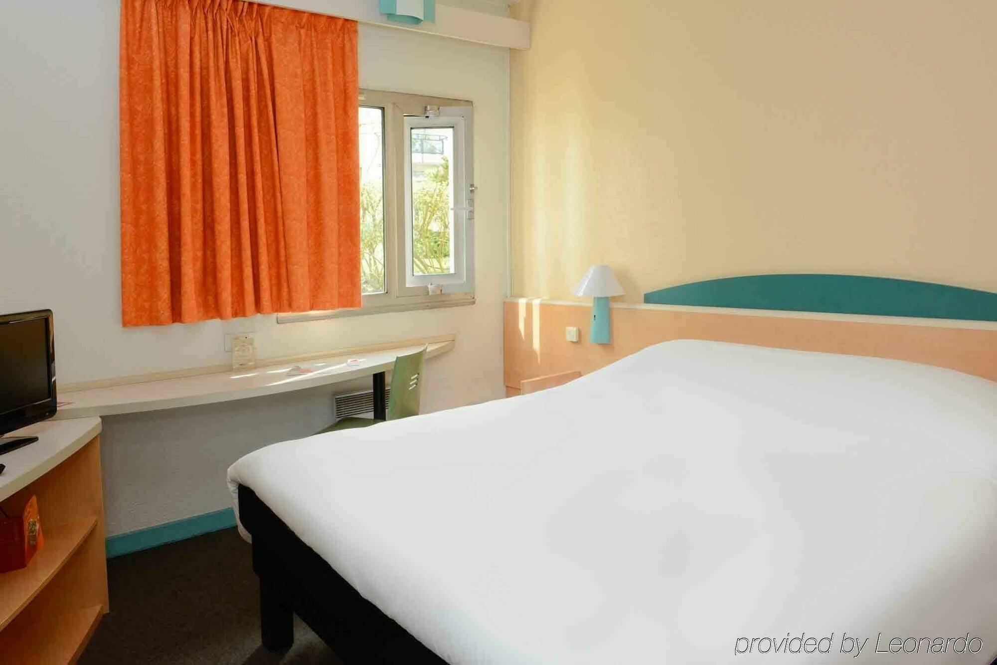 Ibis Styles Caen Centre Historique Otel Dış mekan fotoğraf
